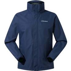 Berghaus Rg Alpha 2.0 Mens Waterproof Jacket