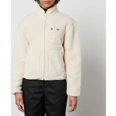 Dickies White Mount Hope Fleece