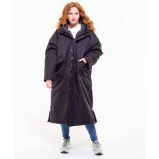 Red Paddle Co 2022 Revolution Parka Carbon Bl