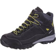 Meindl Herre Sko Meindl Trekkingschuhe grau