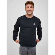 Converse Sweatshirt Black