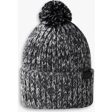 The North Face Unisex Clothing The North Face Cozy Chunky Beanie, TNF Black/Gardenia White, One