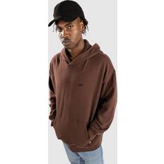 Oro - Uomo Maglioni Levi's Gold Tab Hoodie - Brown