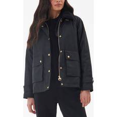 Barbour Aprila Wax Jacket