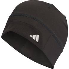 Corsa - Uomo Cappelli Adidas Berretto COLD.RDY Running - Black