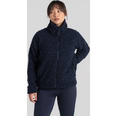 Craghoppers Women Jumpers Craghoppers Women's Ciara Full Zip Fleece