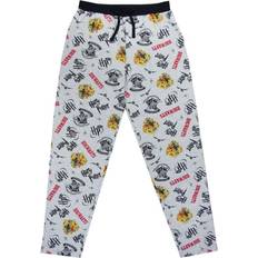 Harry Potter Hogwarts Crest Lounge Pants