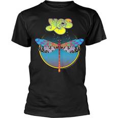 Yes Dragonfly T-Shirt