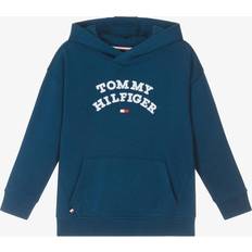 Tommy Hilfiger Hauts Tommy Hilfiger Sweatshirt Garçon Taille Bleu