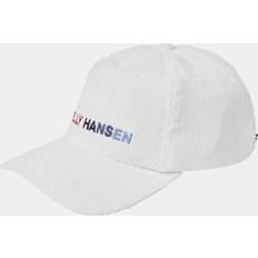 Accessoires Helly Hansen Casquette Classique HH Graphic Blanc Unisex - Offwhite