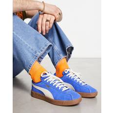 Puma Delphin Sneakers, Royal Blue