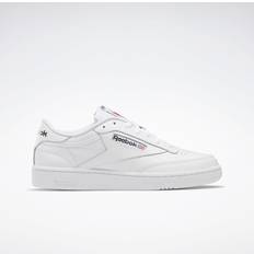 Reebok Dame Sko Reebok Sneaker Low Club C 85 - Hvid
