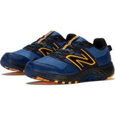 New Balance 410 v8 MT410LY8 Azul - Blue/Orange