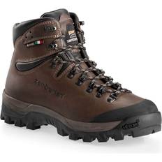 1107 Virtex GTX Hiking Boots Waxed Chestnut