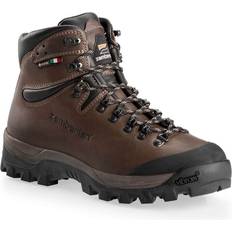 Zamberlan 1107 Virtex GTX Hiking Boots Waxed Chestnut