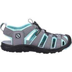 Turquoise Sandals Cotswold 'Marshfield' Recycled Sandal