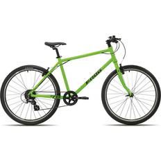 Frog cykler 26 Frog Bikes Bicycle 78 - Green Børnecykel
