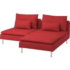 IKEA SÖDERHAMN 2-sits Soffa