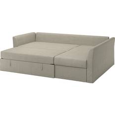 IKEA HOLMSUND Borgunda Soffa
