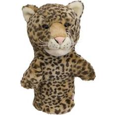 Daphne's Headcovers Headcover Driver Leopard