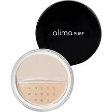 Alima Pure Satin Matte Foundation Neutral 3 4.5g