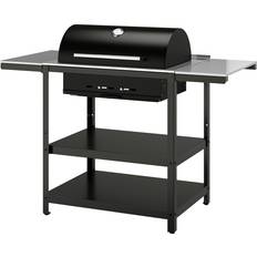 GRILLSKÄR Kolgrill 2