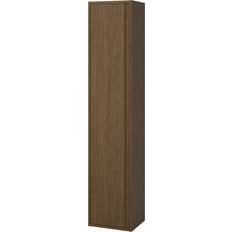 IKEA Bruna Skåp IKEA ÄNGSJÖN Vitrinskåp