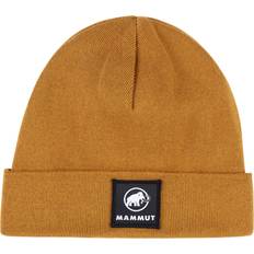 Damen - Gehen & Wandern Mützen Mammut Fedoz Beanie cheetah