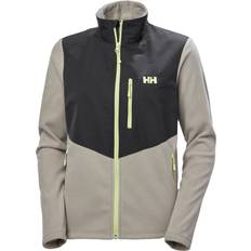 Donna - Dritto Abbigliamento esterno Helly Hansen Grigio - Terrazzo Grigio