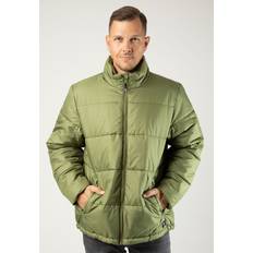 Oberbekleidung Vans Norris Mte-1 Steppjacke olive Branch Herren Grün, Größe Grün