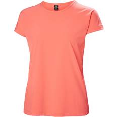 Helly Hansen Damen T-Shirts Helly Hansen Thalia Sommer-top Rosa