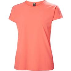 Helly Hansen Overdele Helly Hansen Thalia Summer Top - Navy Stripe