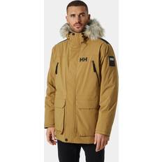 Helly Hansen Herr - Parkasar Jackor Helly Hansen Men's Reine Winter Parkas Brun