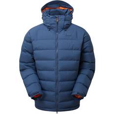 Mountain Equipment Lightline Eco Jacket Syntetjacka Herr Dusk