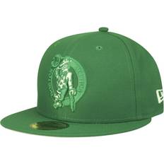 Boston Celtics Petten New Era 59Fifty Fitted Cap - ELEMENTS Boston Celtics