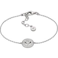 Armbanden Emporio Armani Armband - Zilver