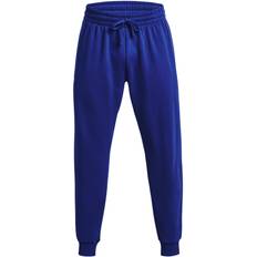 Under Armour UA Rival Fleece - Royal/White