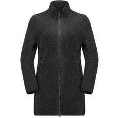 Jack Wolfskin Dam Kläder Jack Wolfskin Women's High Curl Coat Fleece XXL