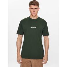 Vans Damen T-Shirts Vans Lower Corecase T-Shirt mountain view