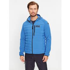 Helly Hansen Men's Arctic Ocean Hybrid Insulator Jacka Blå