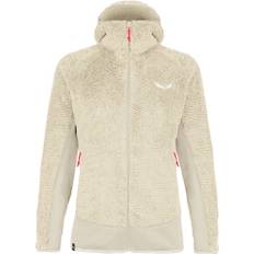 Samt Jacken Salewa Damen Tognazza Jacke weiss