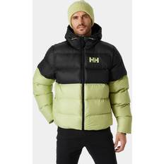 Helly Hansen Doudoune Homme Taille - Iced Matcha