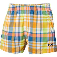 Helly Hansen Badetøj Helly Hansen Newport Trunk Badeshorts - Sort