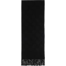 Guess Donna Sciarpe Guess James Logo Scarf