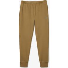 Pantalons & Shorts Lacoste Pantalon de Survêtement Slim Fit Taille - Marron