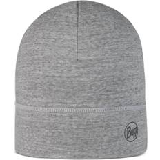 Buff Lightweight Beanie grau Einheitsgröße