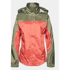 Marmot Homme Vêtements de pluie Marmot Veste Imperméable Femme Taille Rouge