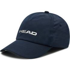 Blu - Tennis Accessori Head Performance - Blu Navy