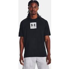 Under Armour Tech T-shirt Black