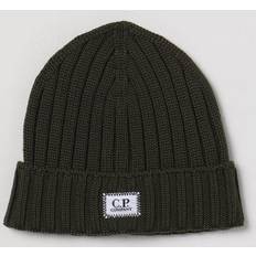 C.P. Company Bonnets C.P. Company Bonnet 15CMAC120A005509A Kaki